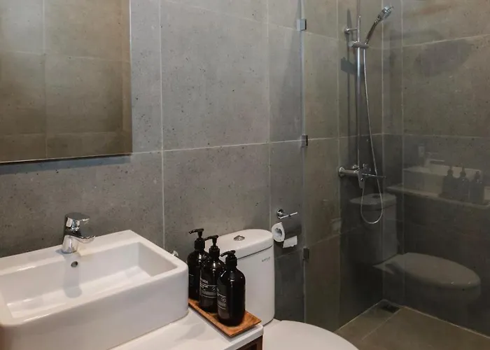 Modern 2br Private Pool With Rooftop-nusa Dua * Nusa Dua (Bali)